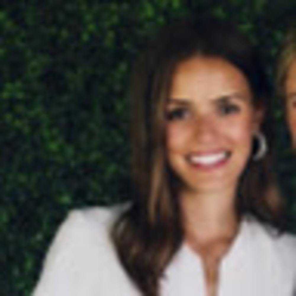 Meet your Posher, Alyson